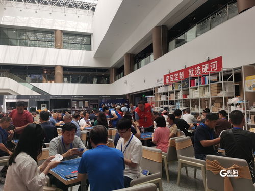 以牌會(huì)友促商機(jī)，文化為媒謀發(fā)展——市北區(qū)成功舉辦企業(yè)家文化藝術(shù)交流活動(dòng)