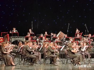 2024年“文藝援青”系列文藝活動(dòng)啟幕，深化東西部文化藝術(shù)交流